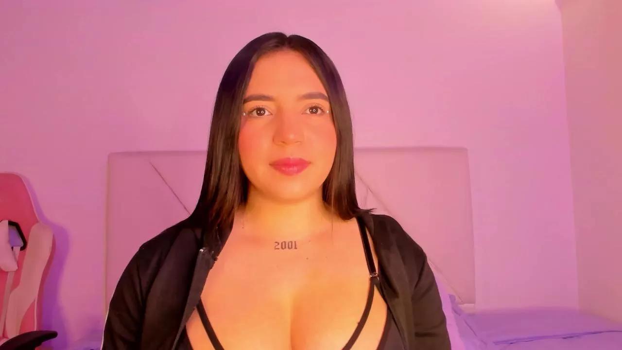 bonniee01 from Cam4
