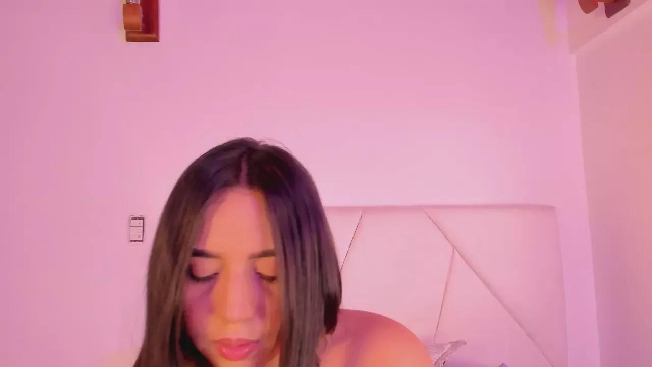 bonniee01 from Cam4