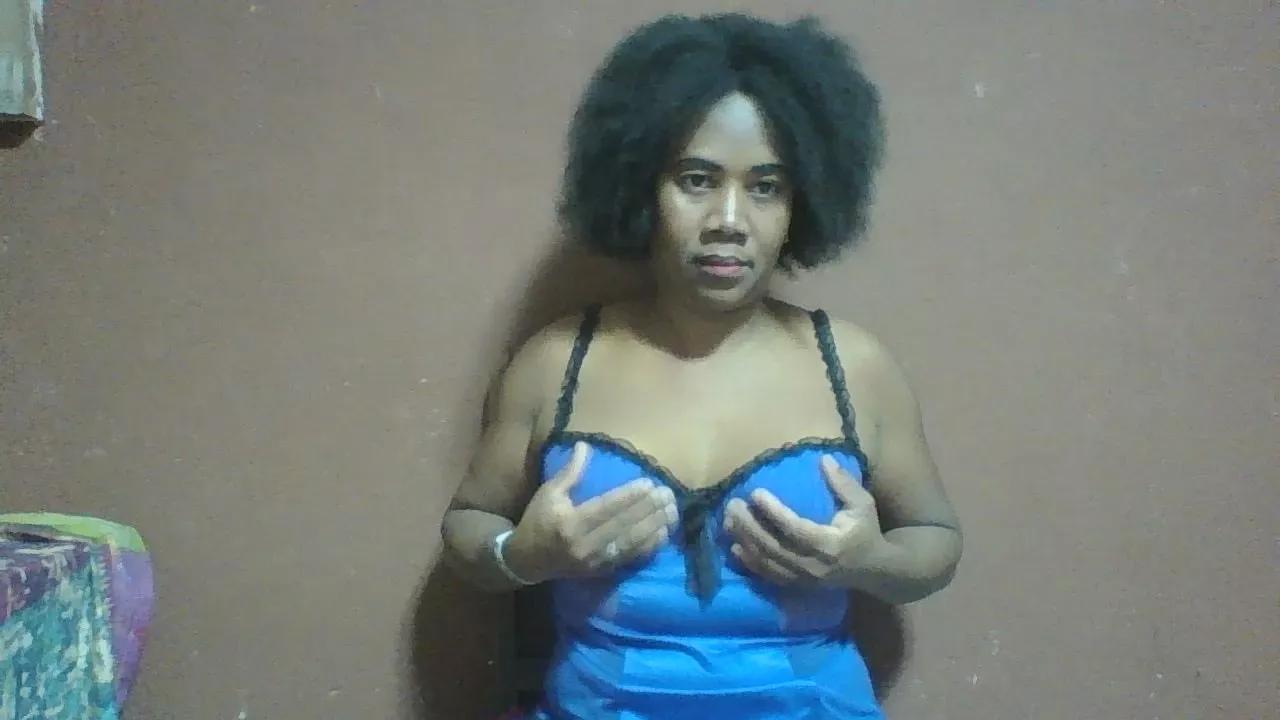 boobesexy from Cam4