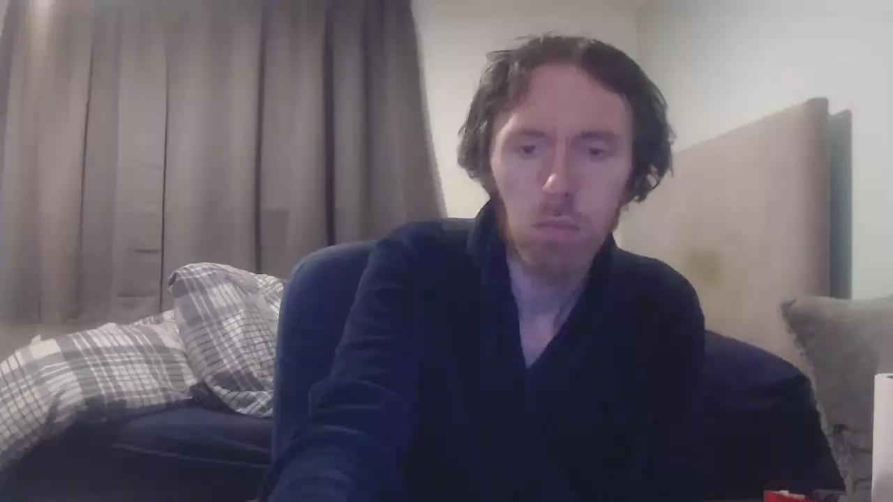 Bornfree23 webcams show profile image 