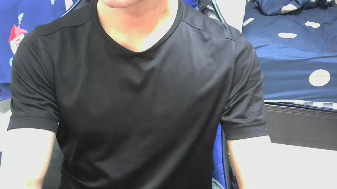 boss51232 from Cam4