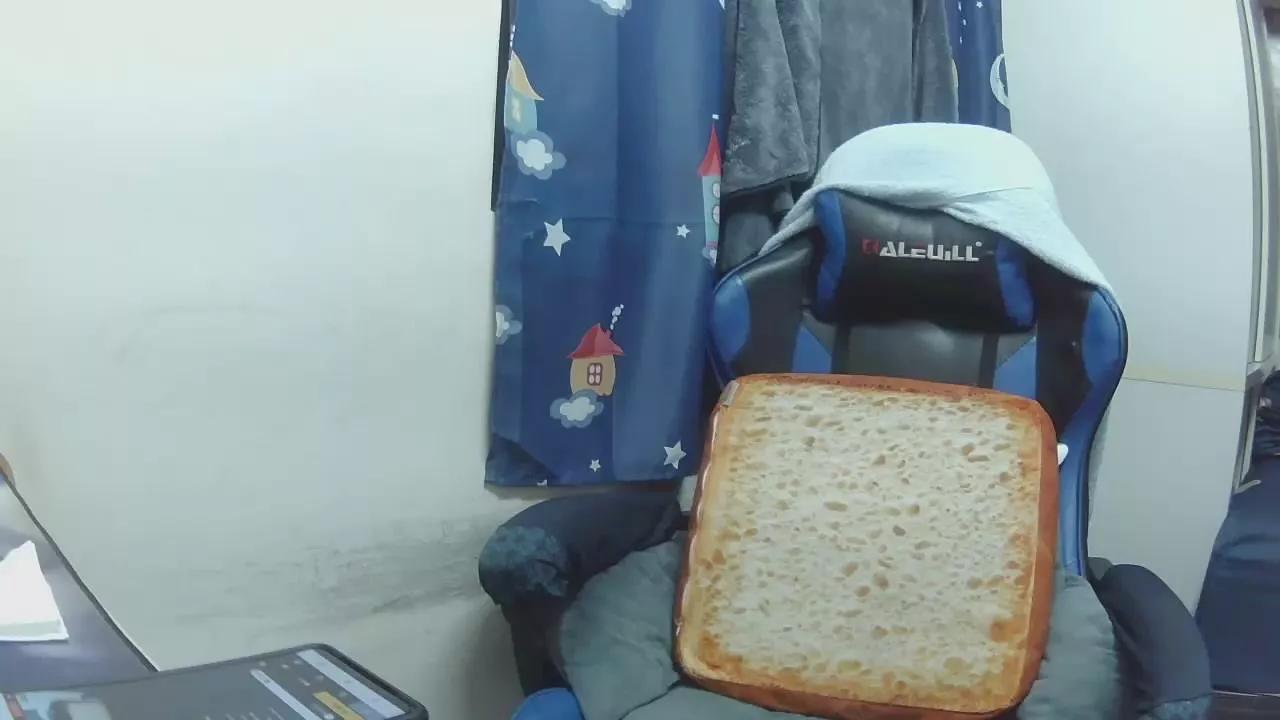 Boss51232 webcams show profile image 