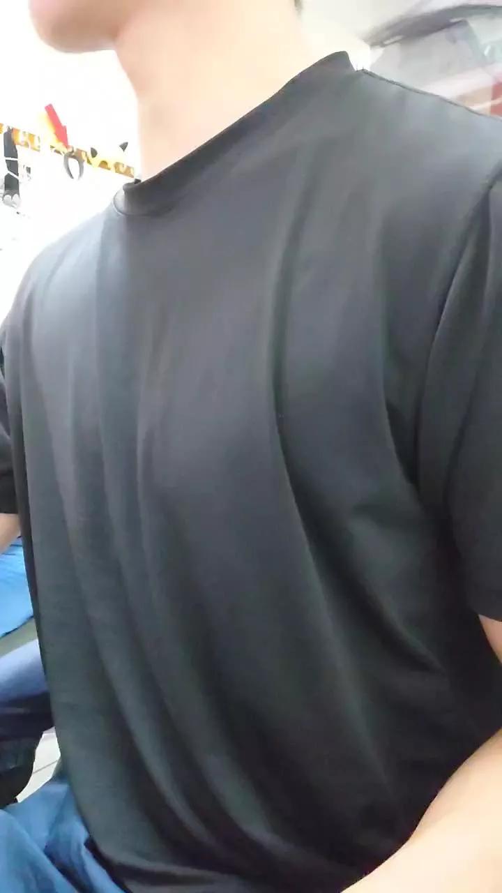 boss51232 from Cam4