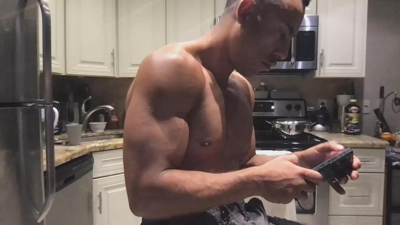 bossman260 from Cam4