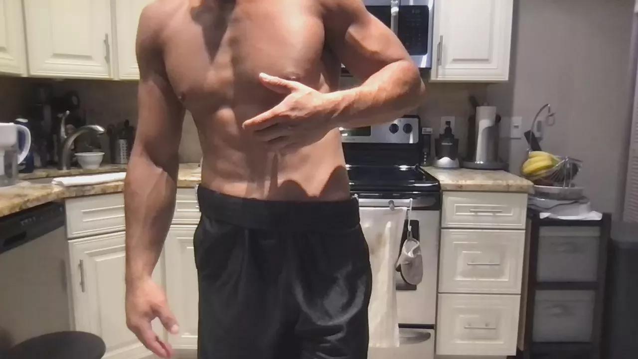 bossman260 from Cam4