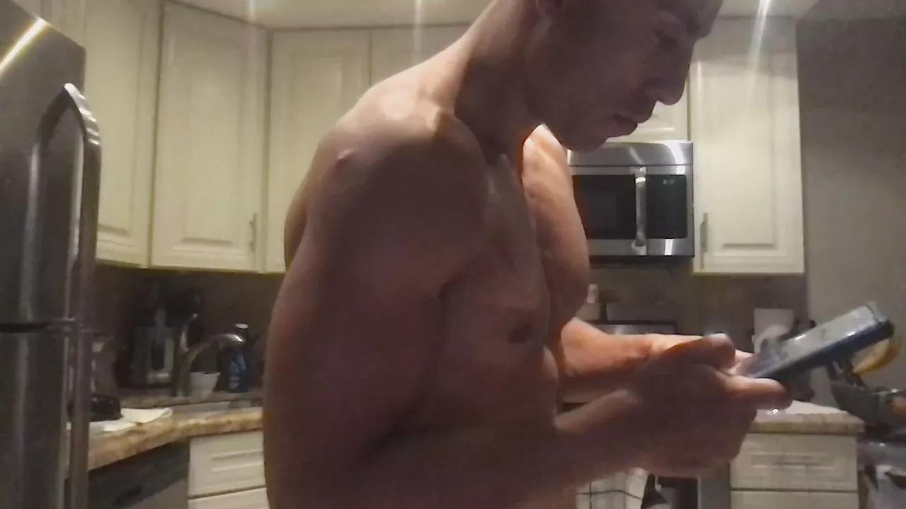 bossman260 from Cam4