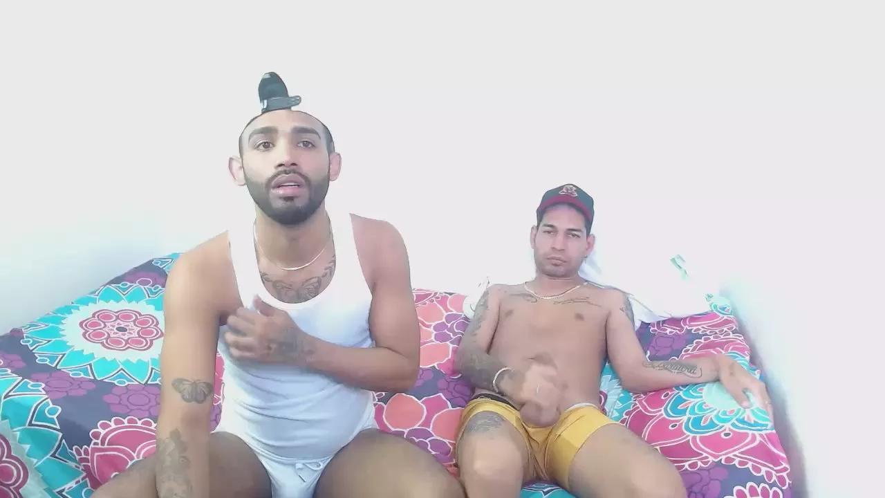 Brandonnanthony webcams show profile image 