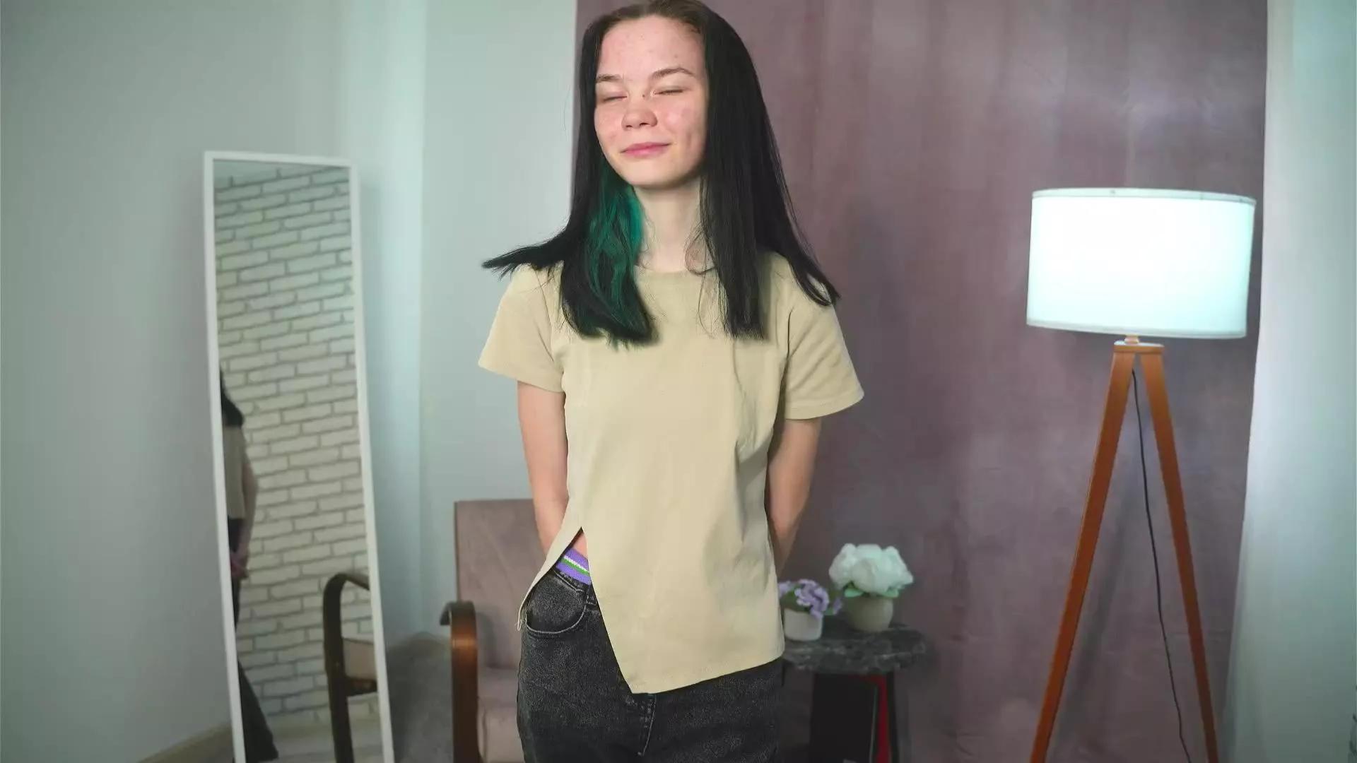 BreeBelch from Cam4