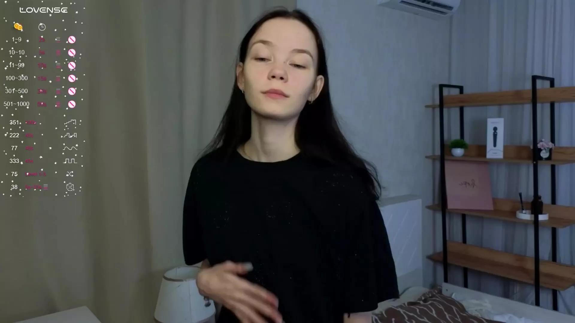 BreeBelch from Cam4