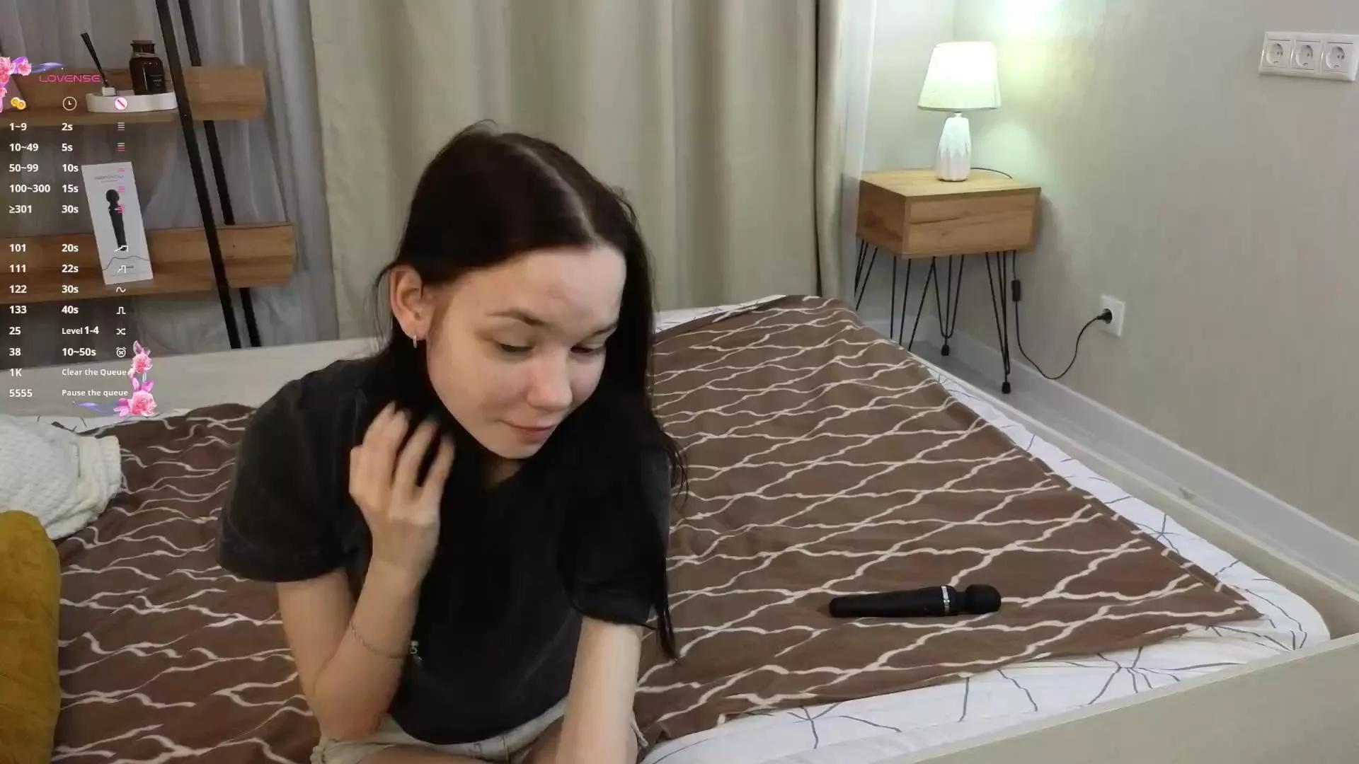 BreeBelch from Cam4