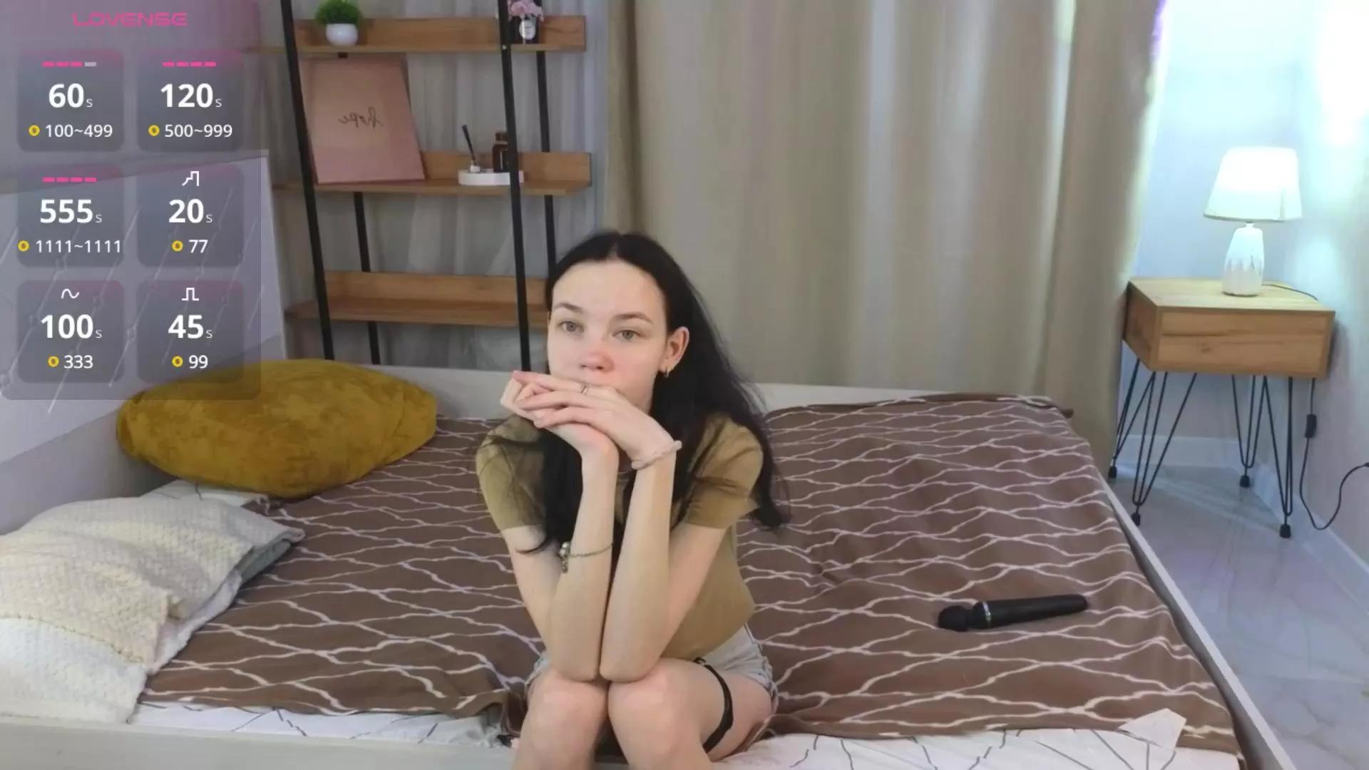 BreeBelch from Cam4
