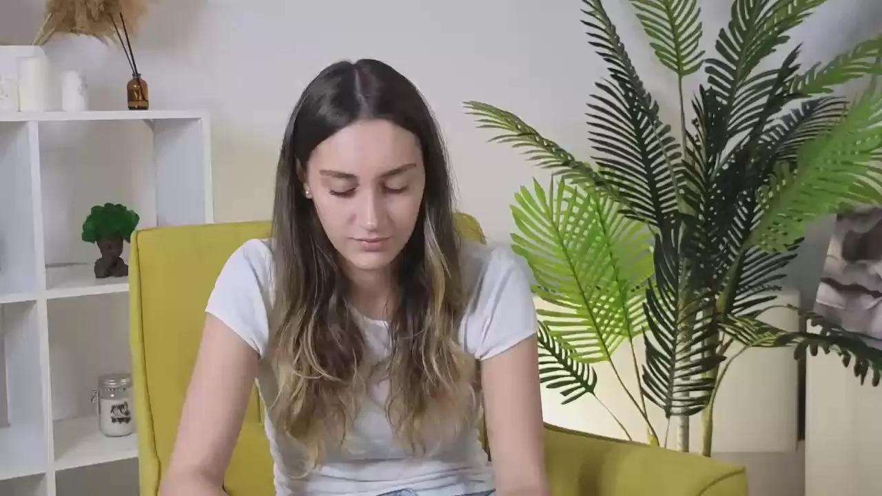 BrennaValls webcams show profile image 