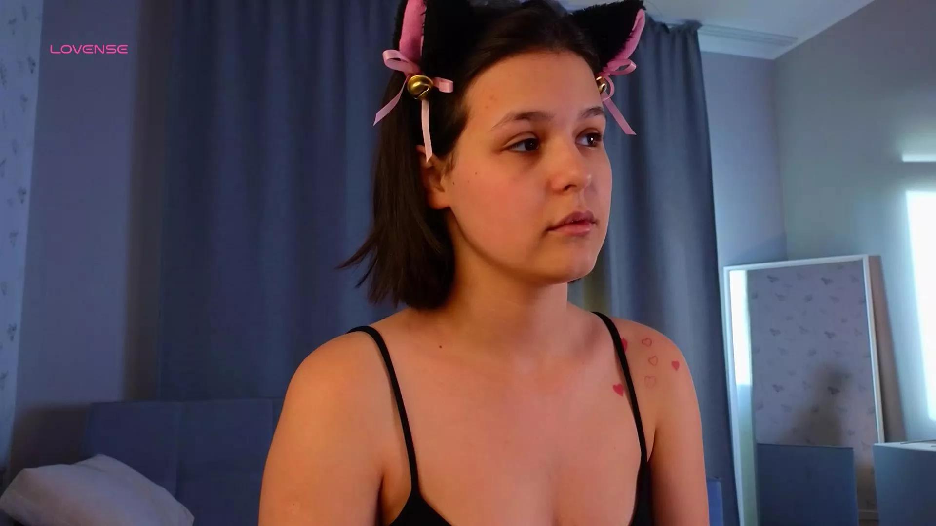 BrimladHickory on Cam4