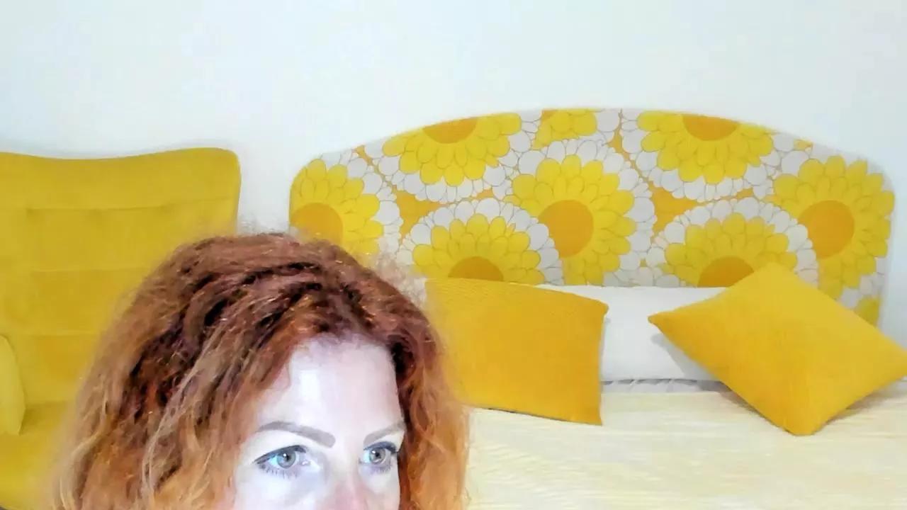 Britishpenelope webcams show profile image 