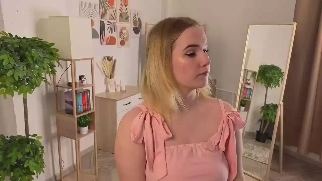 BrittniStreif webcams show profile image 