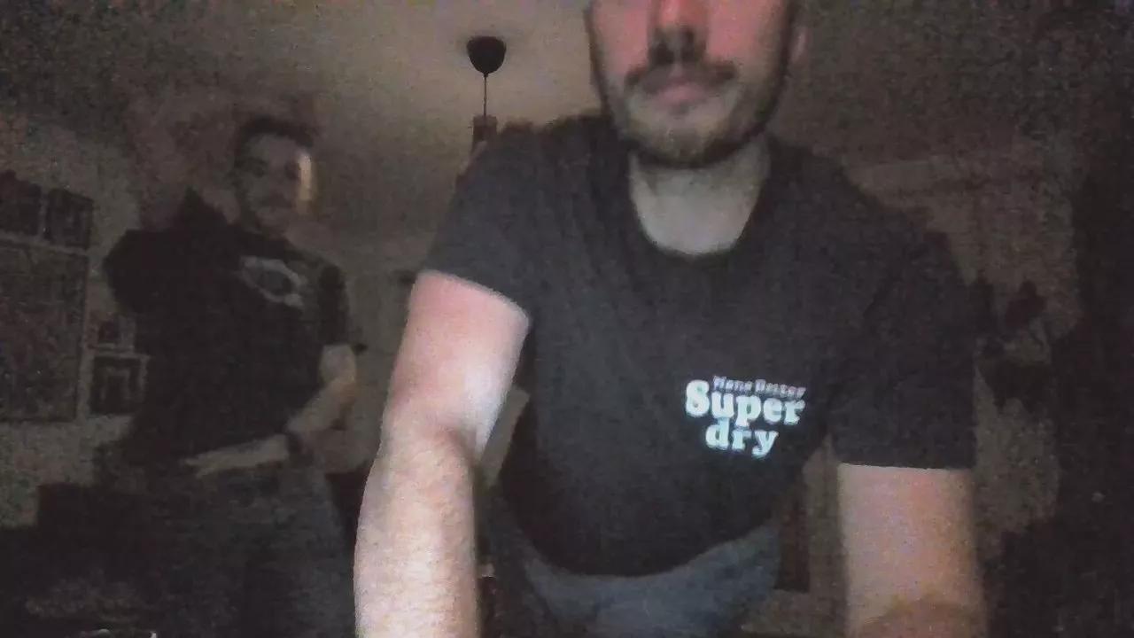 BrosinLove webcams show profile image 
