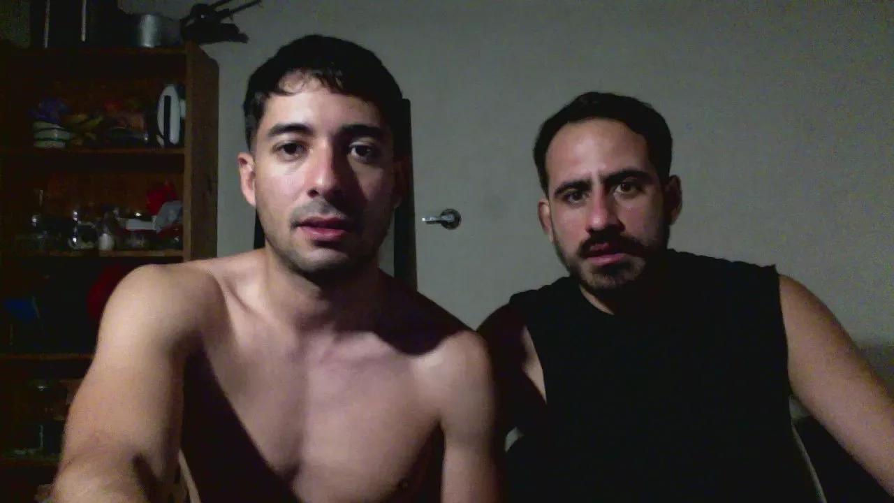 Brunitoquerido webcams show profile image 