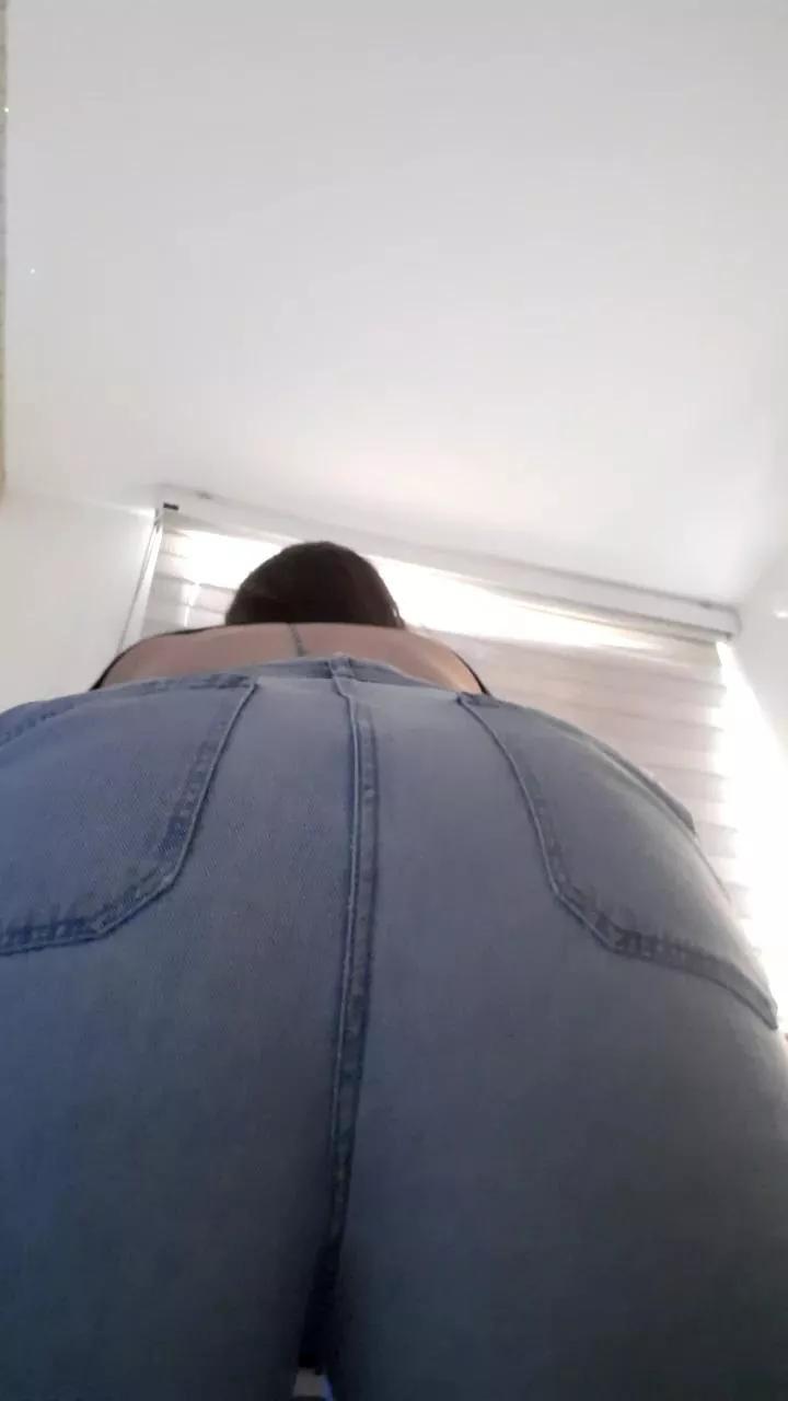 BruunaLove_ from Cam4
