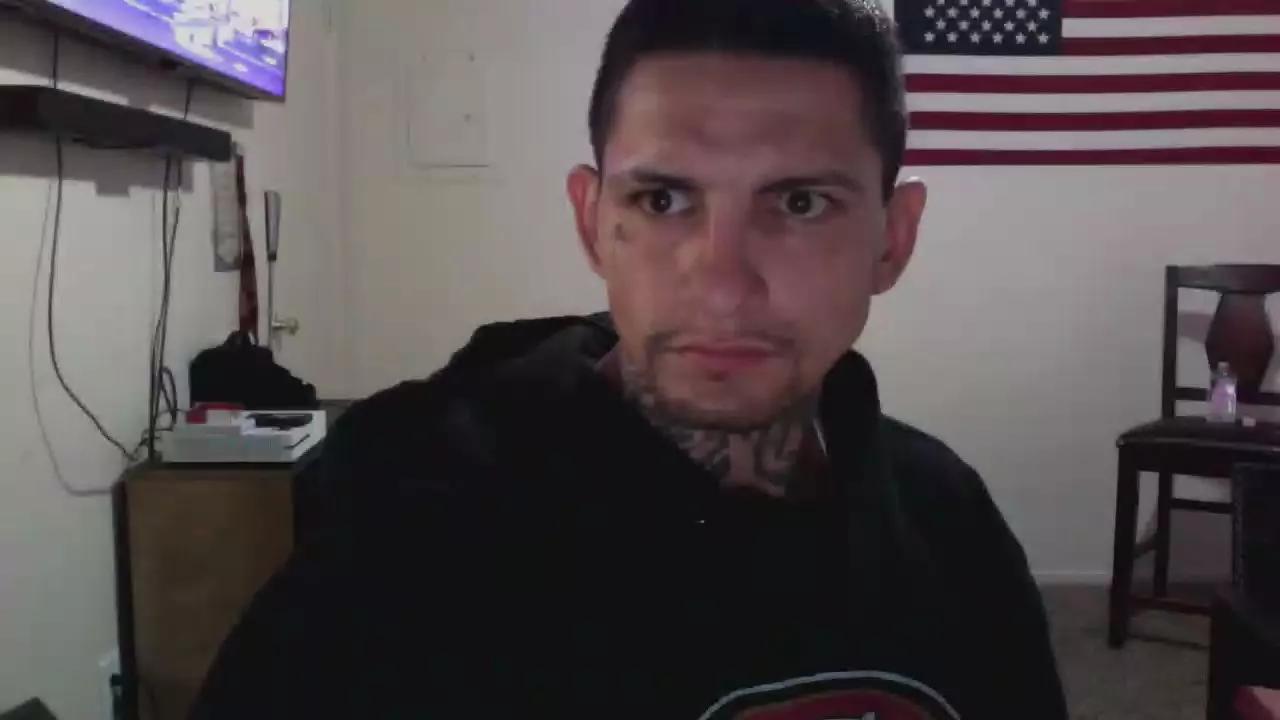 Bubblebutt4bbc from Cam4