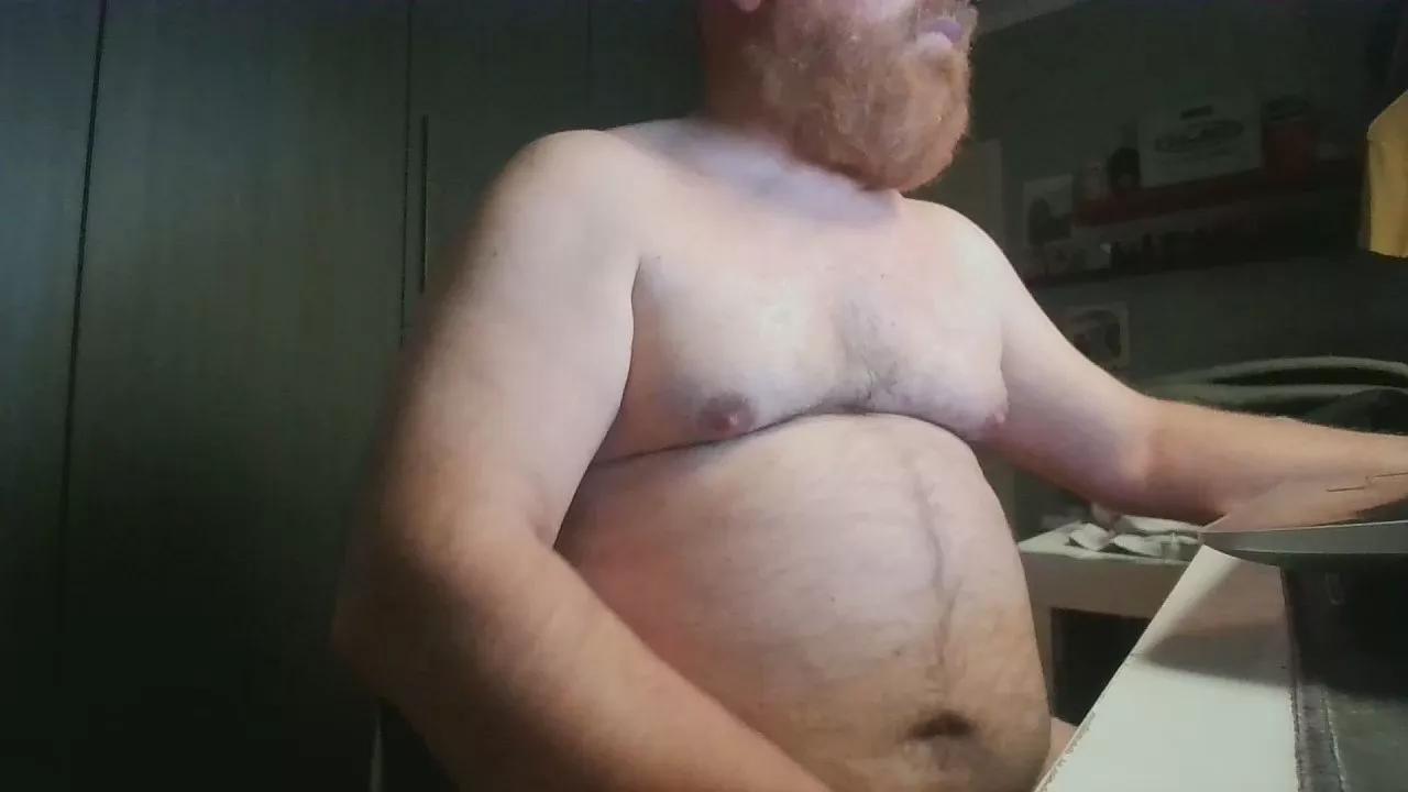 buburm from Cam4
