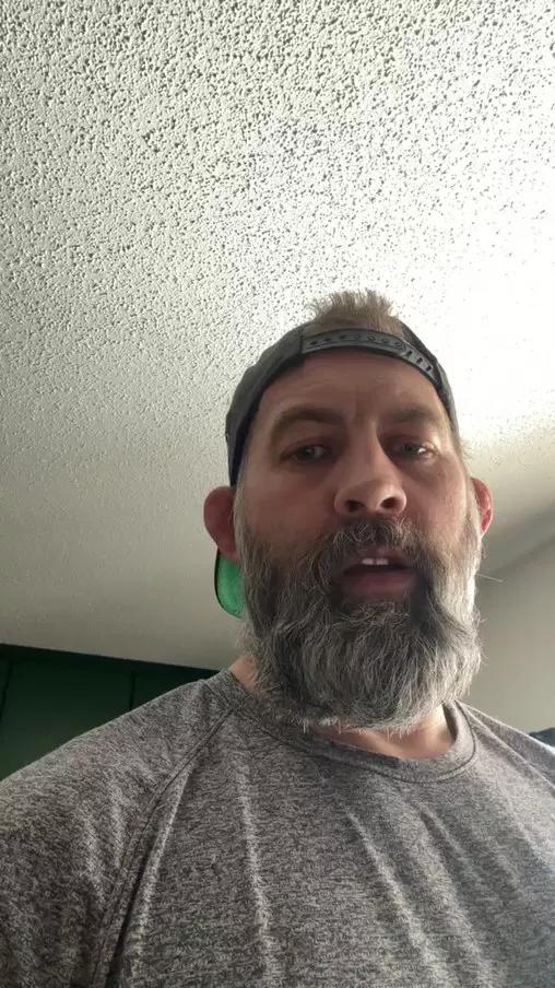 buffviking_fun from Cam4