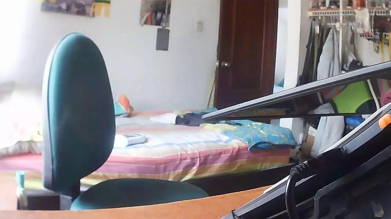 Bumangues70 webcams show profile image 