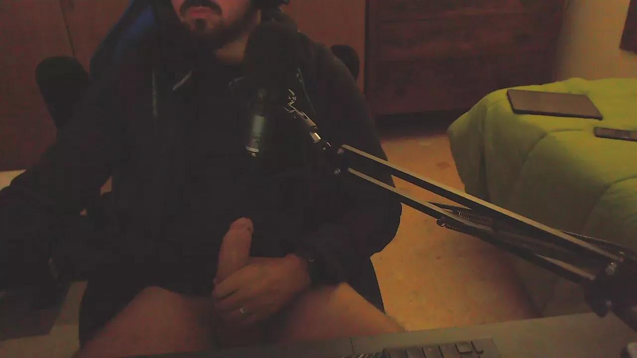 Bunny___Boyyy from Cam4