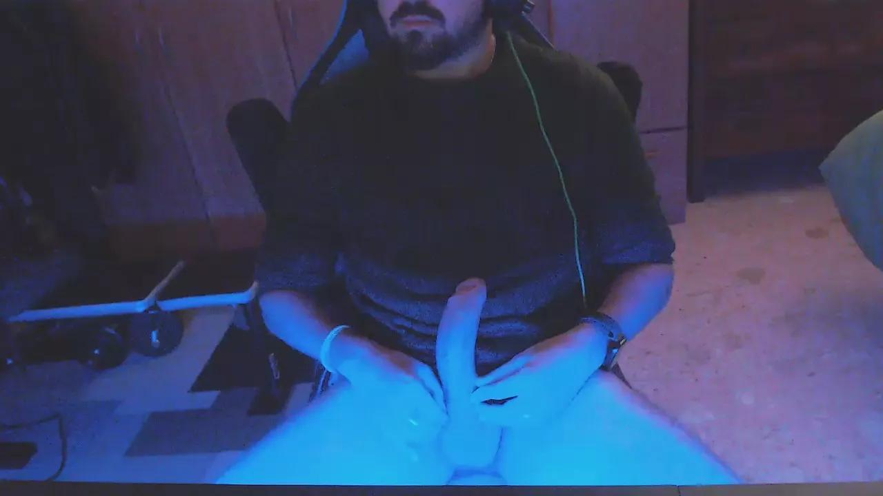 Bunny___Boyyy from Cam4