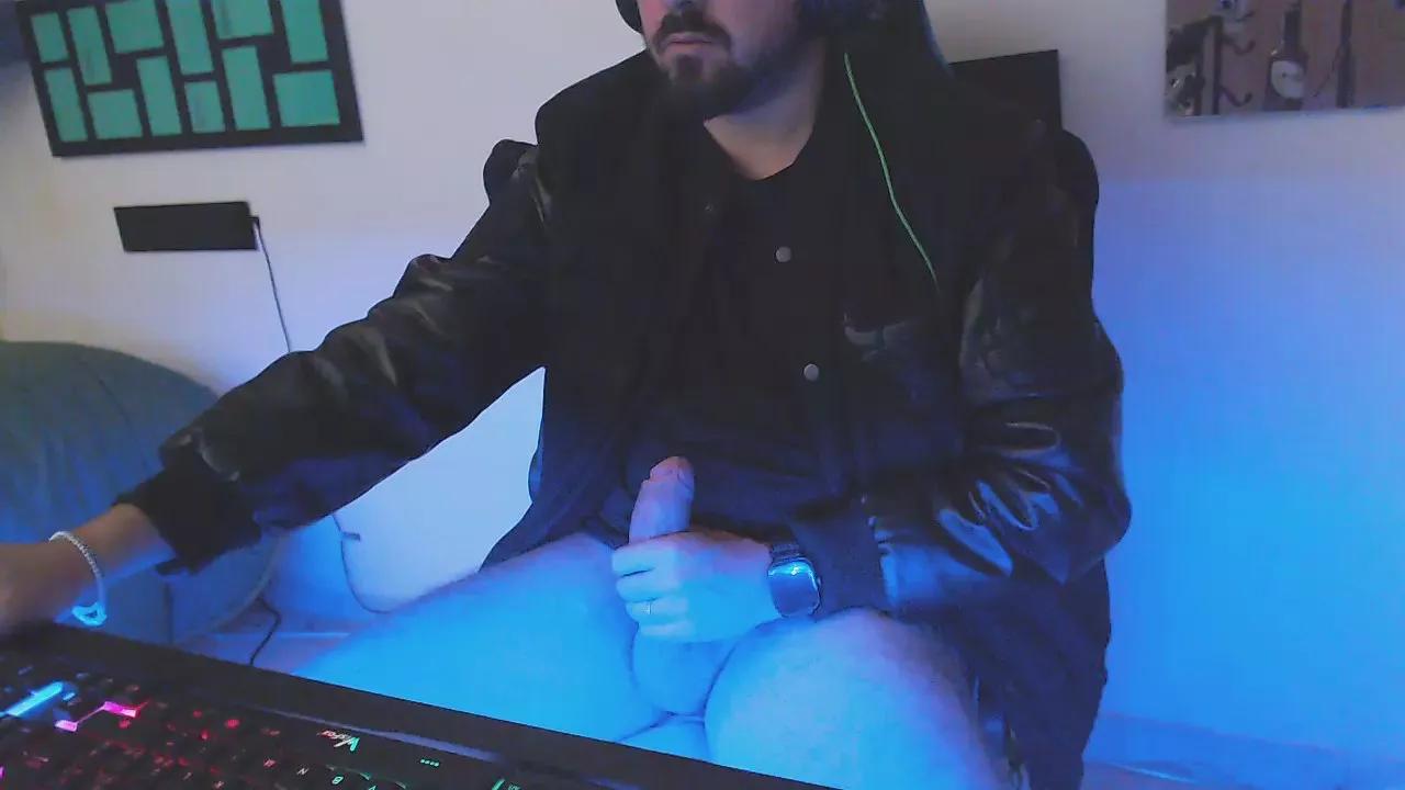 Bunny___Boyyy from Cam4