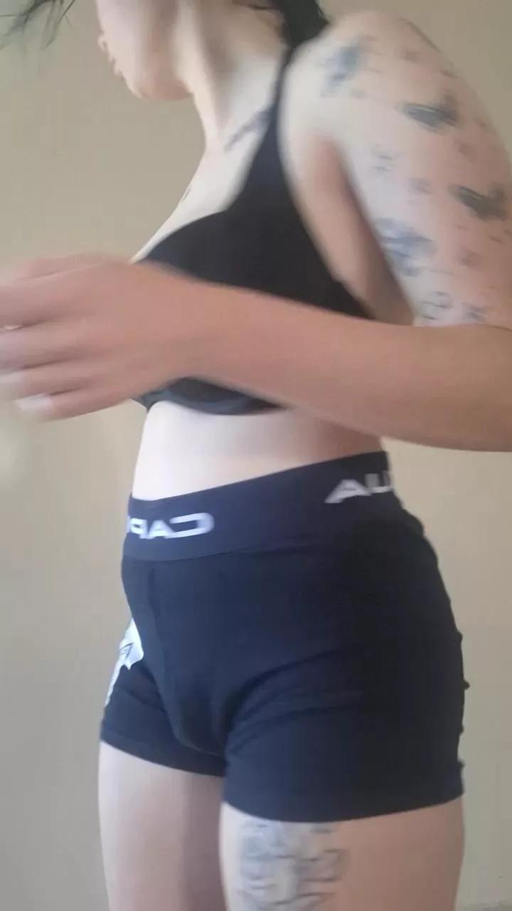 Burbujitaa from Cam4
