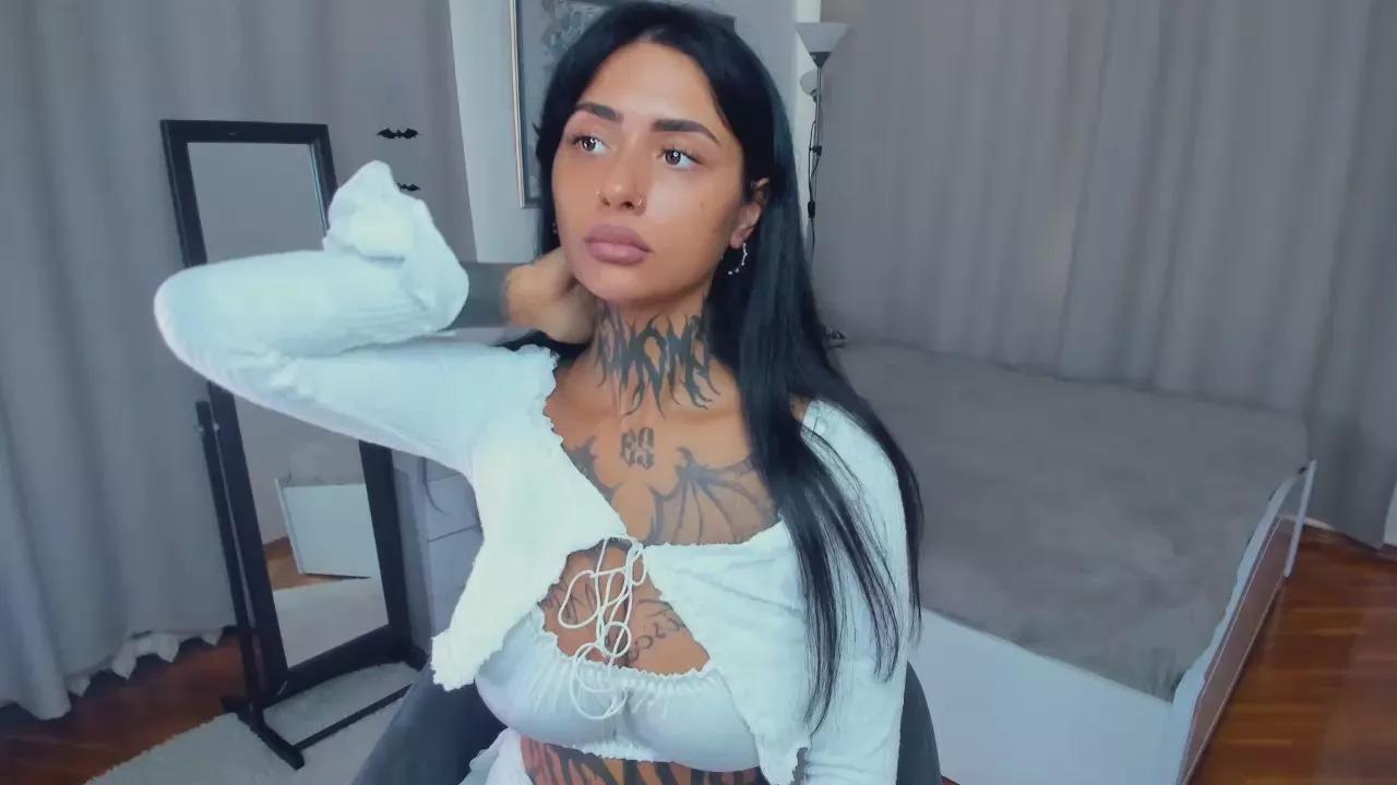 butter_f1y from Cam4