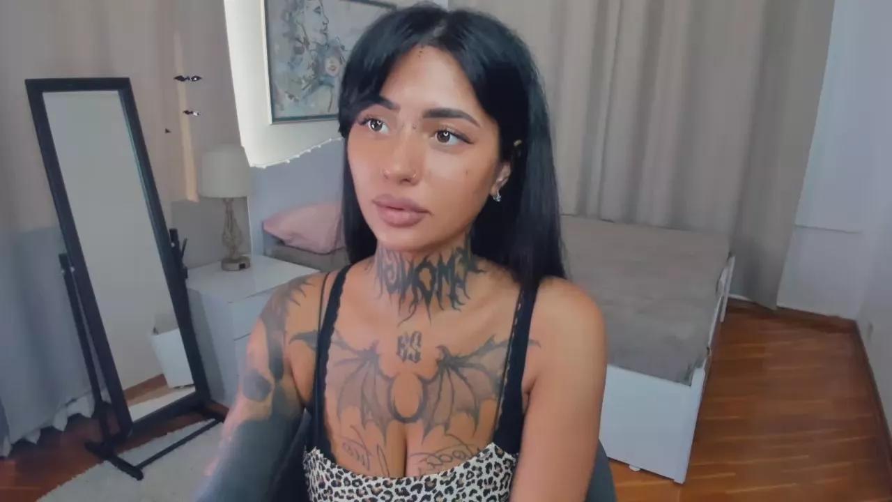 butter_f1y on Cam4