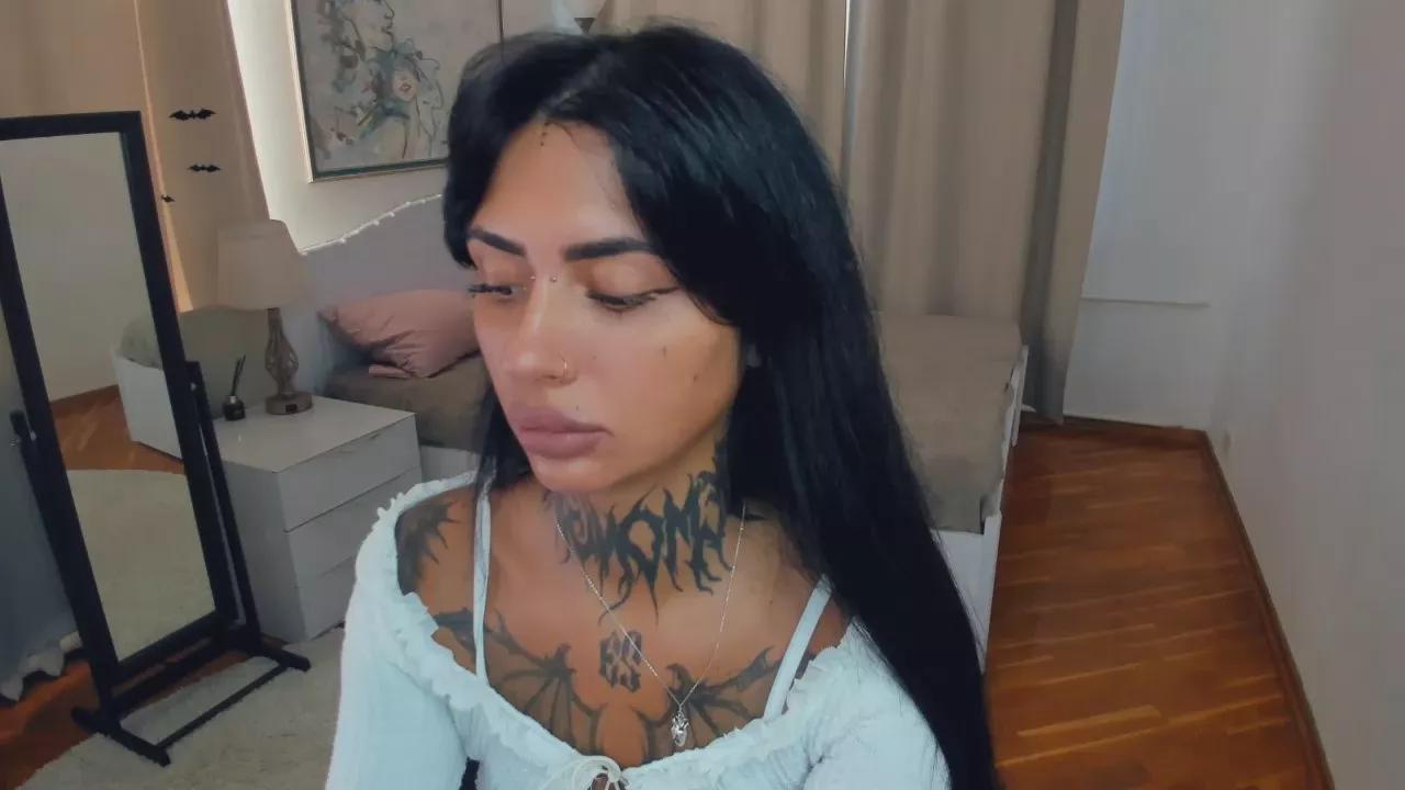 butter_f1y from Cam4