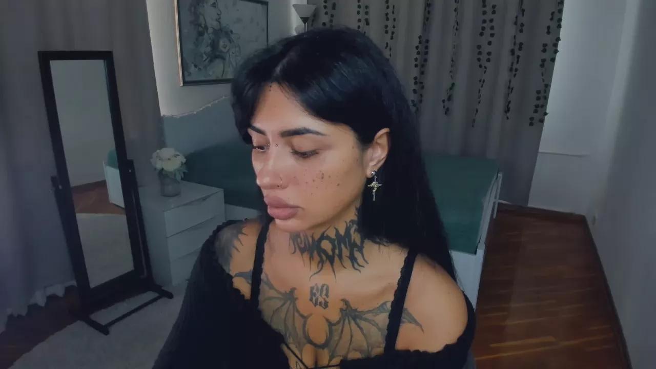 butter_f1y from Cam4