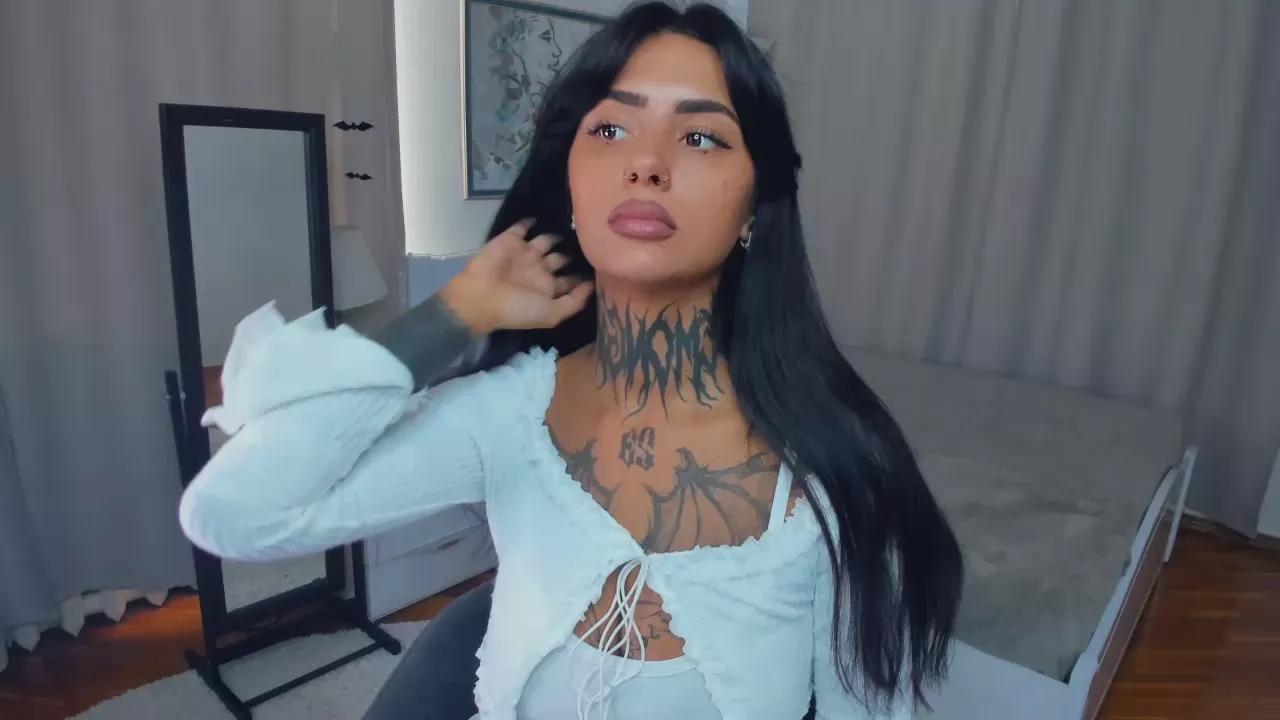 butter_f1y from Cam4
