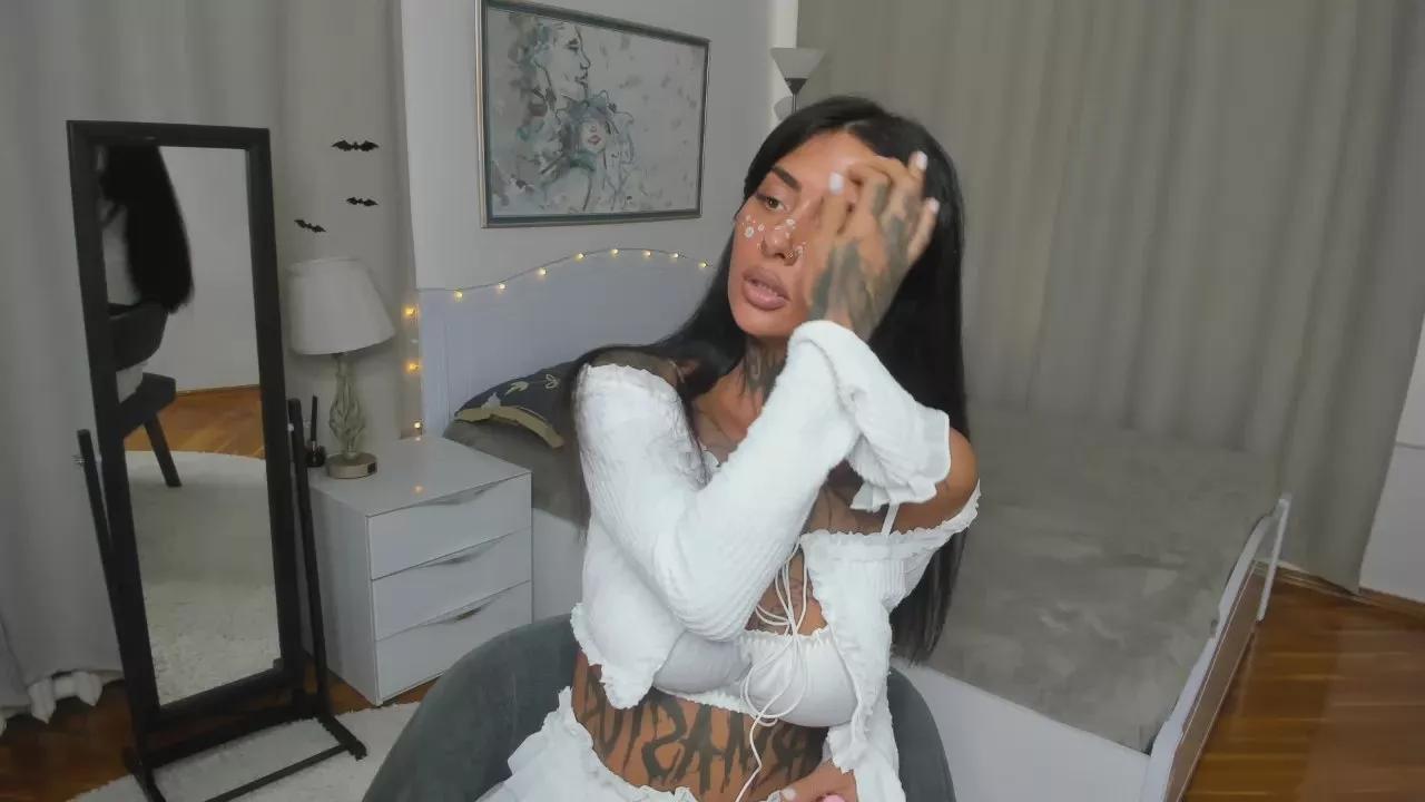 butter_f1y from Cam4