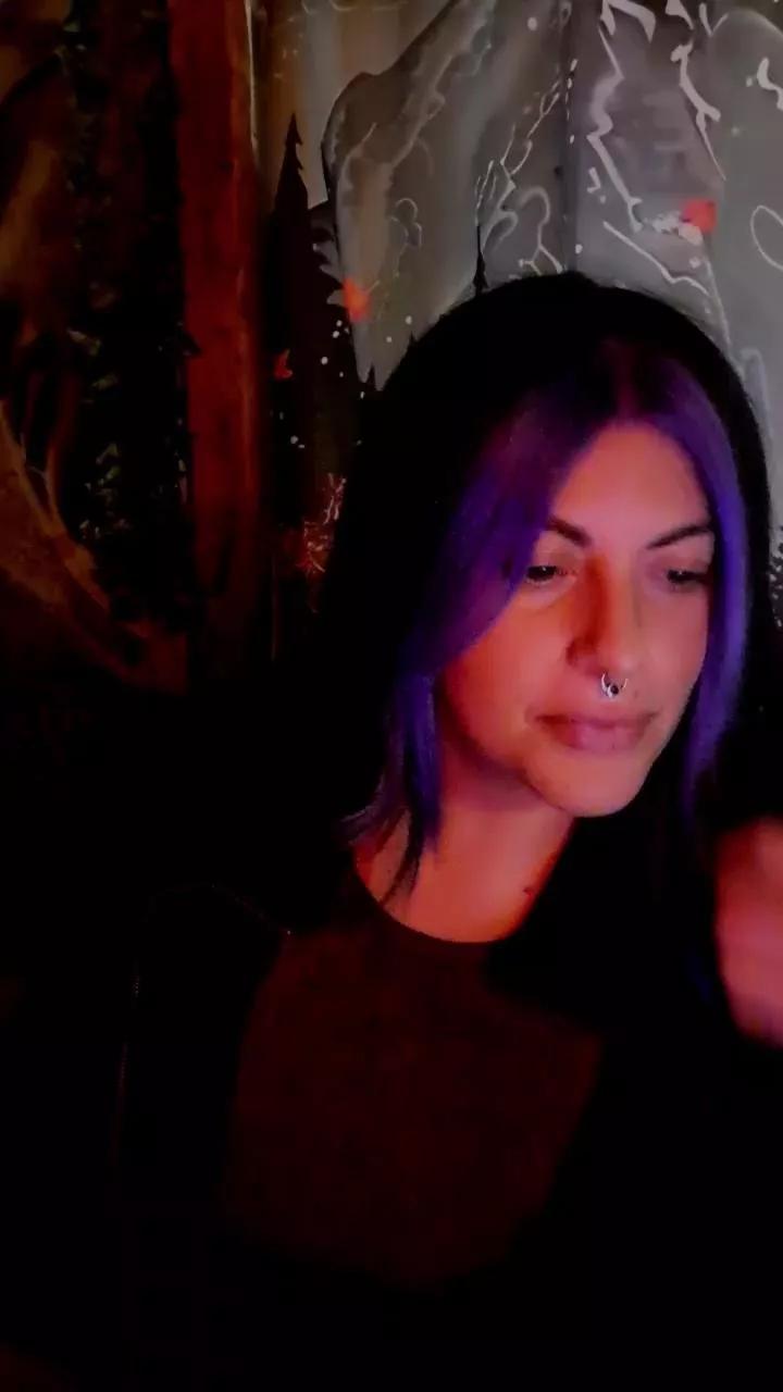 bvbyscorpio666 from Cam4