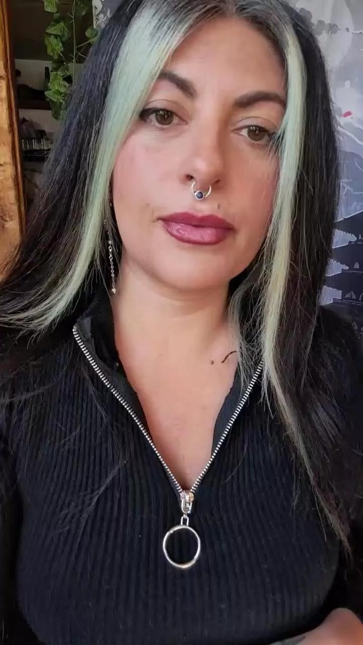 bvbyscorpio666 from Cam4
