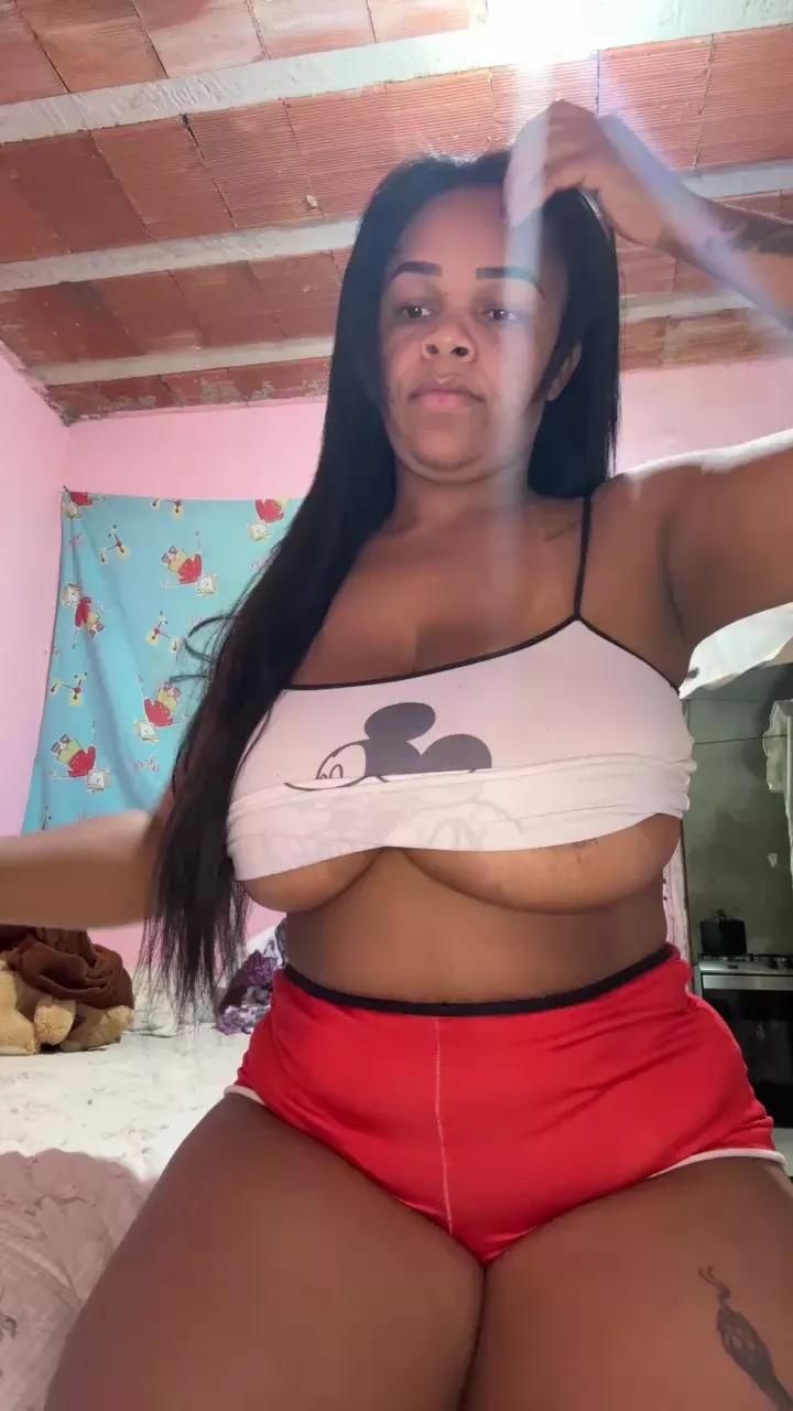 Cacau92 from Cam4