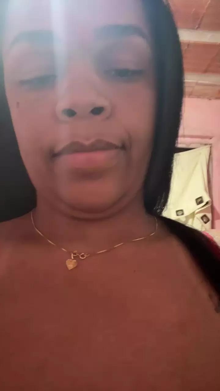 Cacau92 webcams show profile image 
