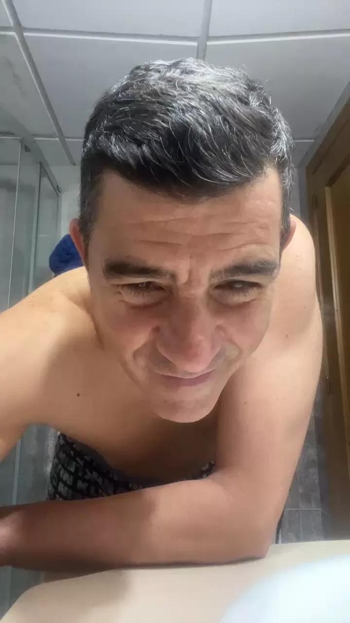 cachondonitro from Cam4