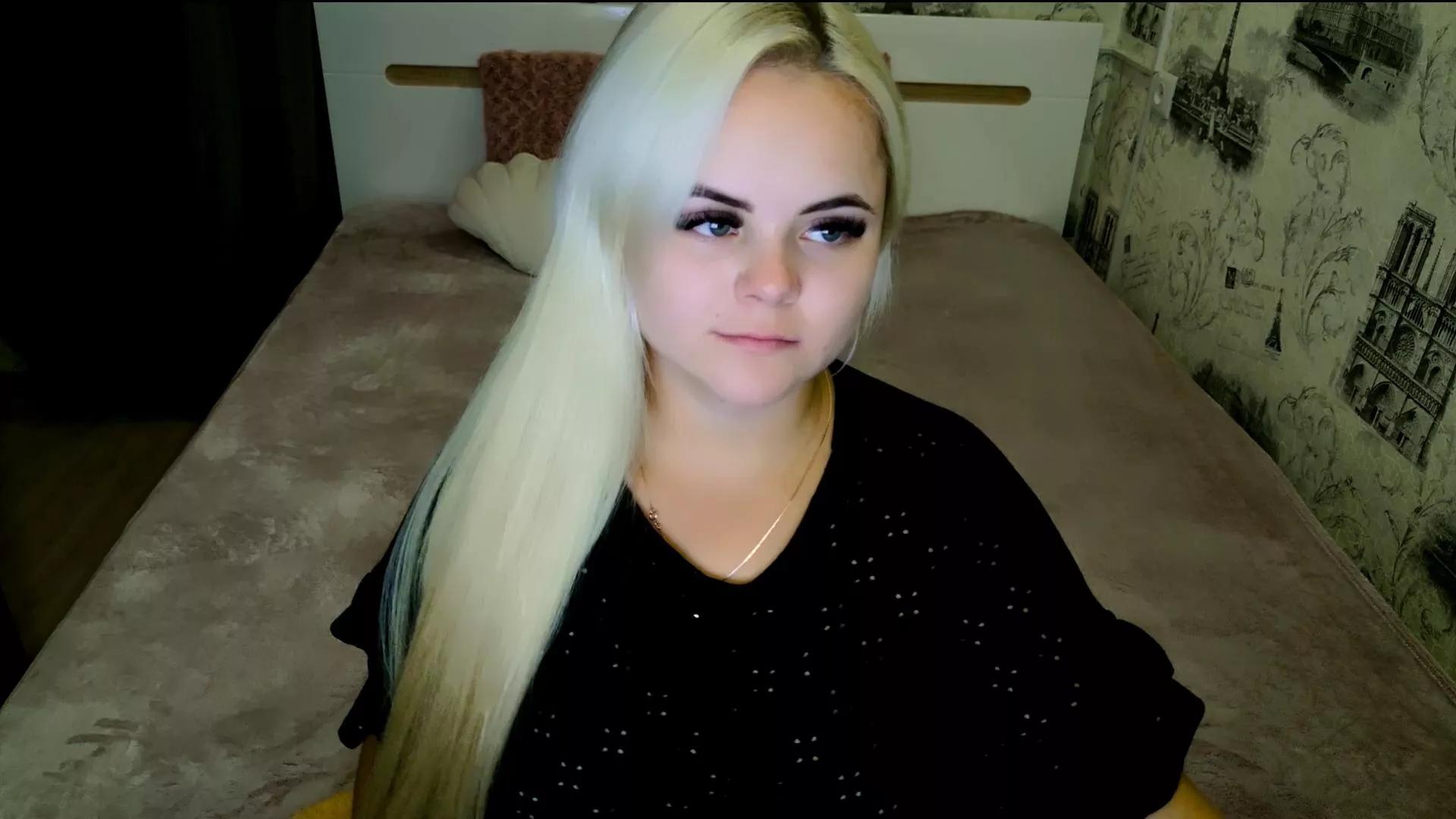 call_me_cutie from Cam4