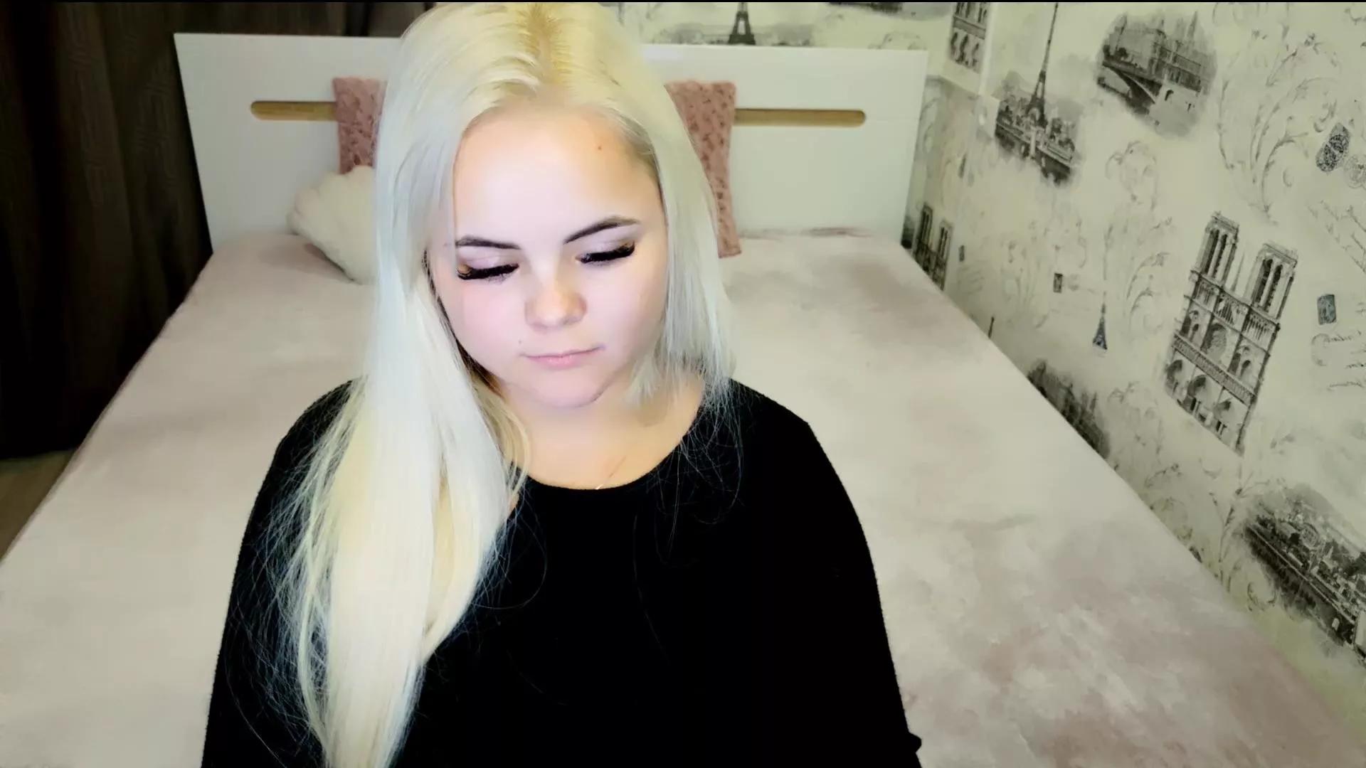 call_me_cutie from Cam4