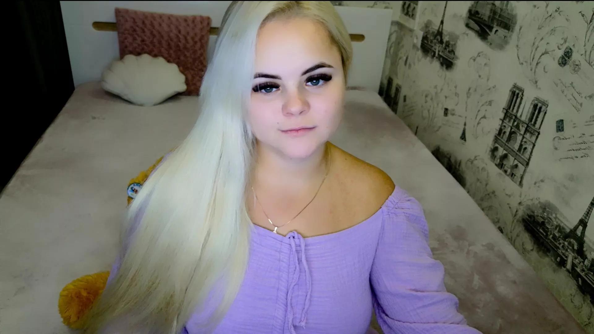 call_me_cutie from Cam4