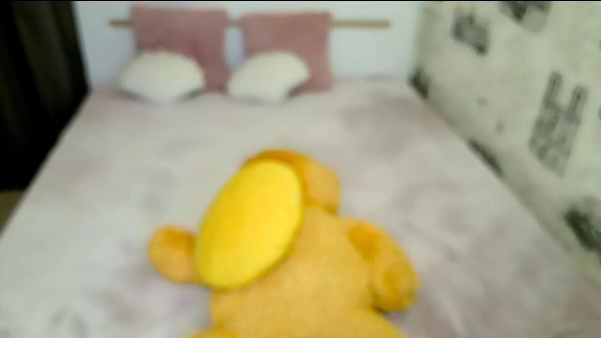 call_me_cutie from Cam4