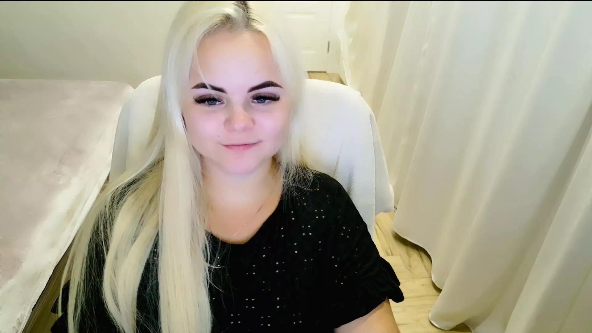 call_me_cutie from Cam4