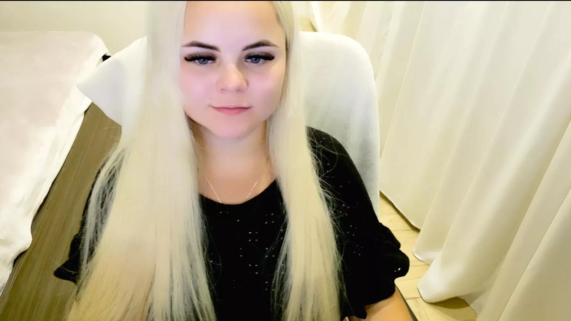 call_me_cutie from Cam4