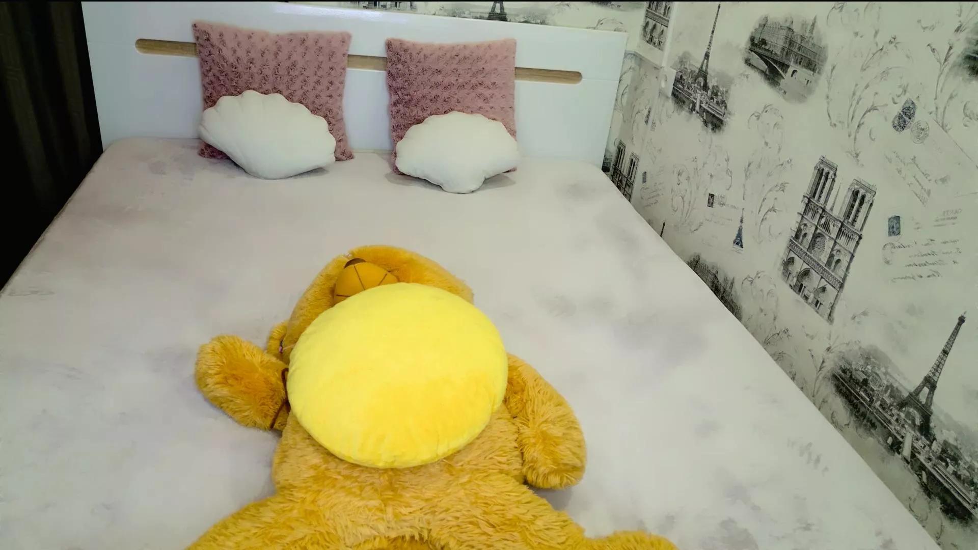 call_me_cutie from Cam4