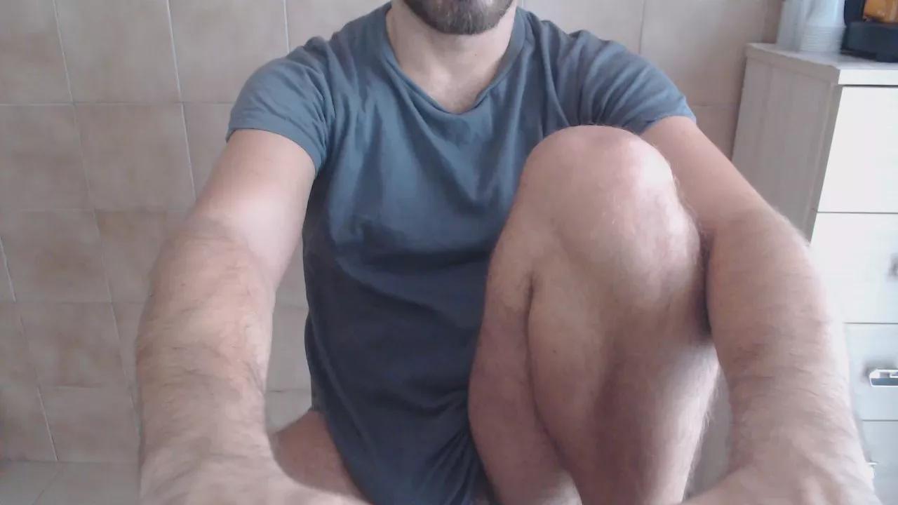 callmeluis from Cam4