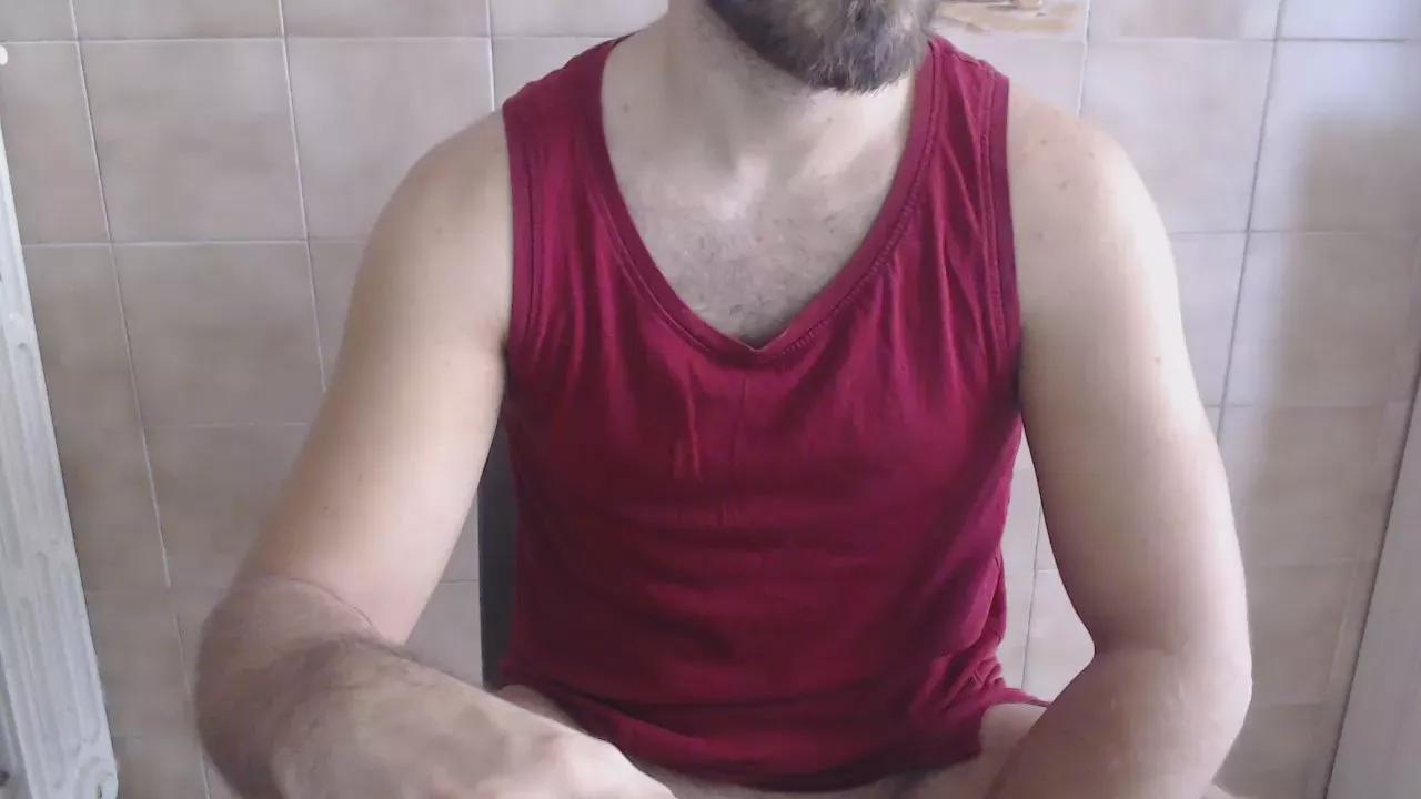 callmeluis from Cam4